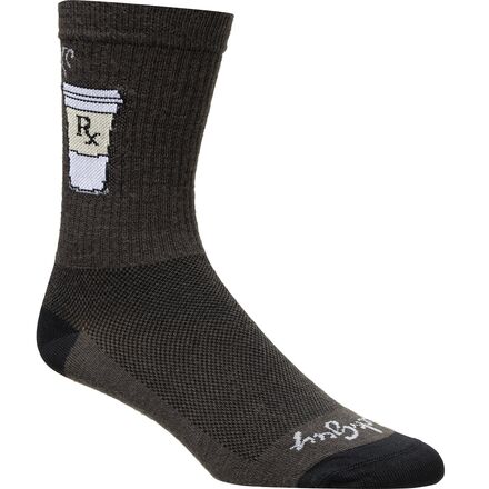 Rakuten - (取寄) ソックガイ アディクト ソック SockGuy Addict Sock