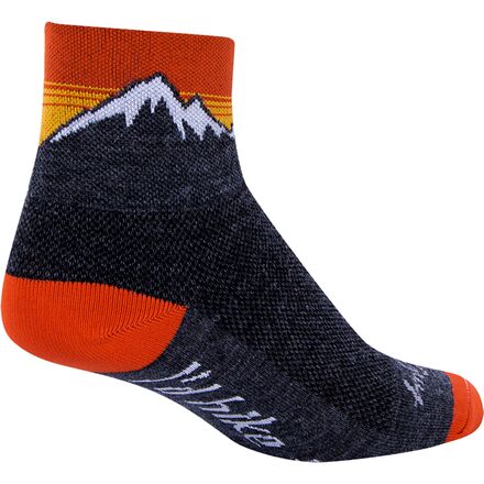 Socks - (取寄) ソックガイ ハイカー ソック SockGuy Hiker Sock