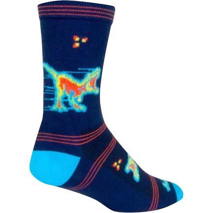 ■商品詳細■ブランドSockGuyソックガイ■商品名Thermal Sockサーマル ソック■商品状態新品・並行輸入品■色One Color■備考(取寄) ソックガイ サーマル ソック SockGuy Thermal SockSockGuy メンズ ソックス 靴下 レッグウェア 自転車 サイクリング ブランド 男性 カジュアル ファッション 大きいサイズ ビックサイズbc-SOCA0FL