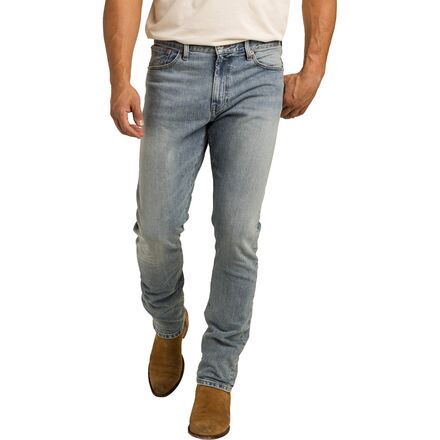 (取寄) メンズ ヒュエコ ジーン - メンズ Sendero Provisions Co. men Hueco Jean - Men's El Paso Wash