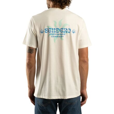 Other - (取寄) ソル ヴィダ T-シャツ Sendero Provisions Co. Sol Vida T-Shirt Vintage White