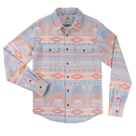 乐天商城 - (取寄) X シャツ Sendero Provisions Co. x Whataburger Boquillas Shirt Flyin W