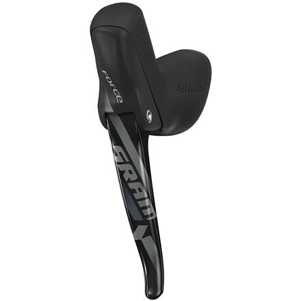 (取寄) スラム フォース 1 HRD ブレーキ レバー アンド フラッツ マウント キャリパー SRAM Force 1 HRD Brake Lever & Flat Mount Caliper