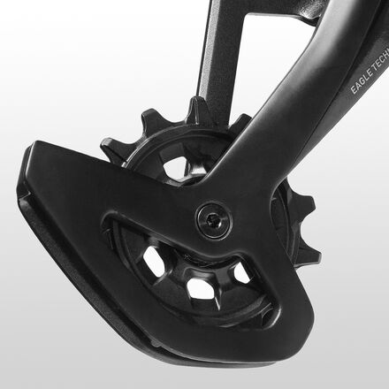 (取寄) スラム XX1 イーグル 12-スピード リア ディレイラー SRAM XX1 Eagle 12-Sp...