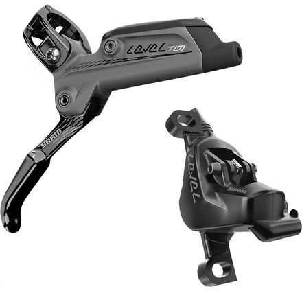 (取寄) スラム レベル TLM ディスク ブレーキ SRAM Level TLM Disc Brake Diffusion Black