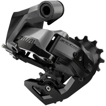 (取寄) スラム ライバル AXS 12-スピード リア ディレイラー SRAM Rival AXS 12-Sp...