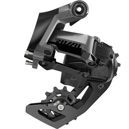 (取寄) スラム ライバル AXS 12-スピード リア ディレイラー SRAM Rival AXS 12-Sp...