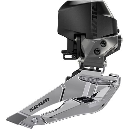 (取寄) スラム ライバル AXS フロント ディレイラー SRAM Rival AXS Front Derailleur Black