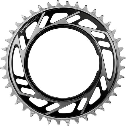 Tire Tube Set - (取寄) スラム レッド X-シンク ロード チェーンリング SRAM RED X-Sync Road Chainring Black/Silver