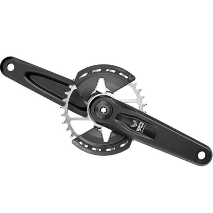 Tire Tube Set - (取寄) スラム イーグル 90 ダブ MTB ワイド クランクセット SRAM Eagle 90 DUB MTB Wide Crankset Black