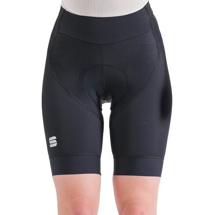 (取寄) スポーツフル レディース Ltd サイクリング ショート - ウィメンズ Sportful women LTD Cycling Short - Women's Black(4.0)