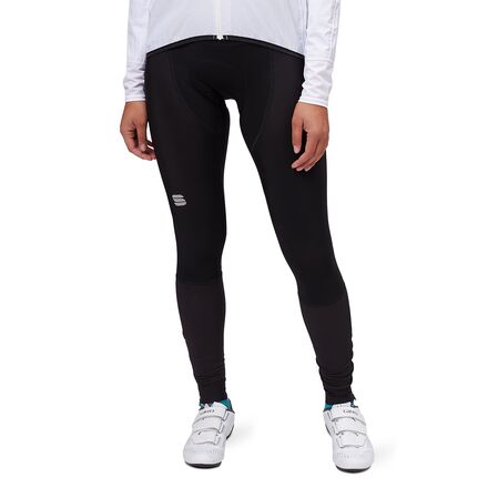 Rakuten - (取寄) スポーツフル レディース トータル コンフォート タイト - ウィメンズ Sportful women Total Comfort Tight - Women's Black