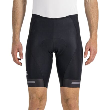 Wear - (取寄) スポーツフル メンズ ネオ ショート - メンズ Sportful men Neo Short - Men's Black