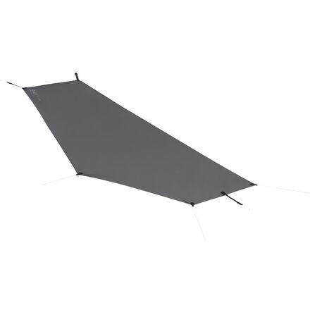 Leisure Sheet - (取寄) シートゥサミット アルト Tr1 ライト フットプリント Sea To Summit Alto TR1 Light Footprint