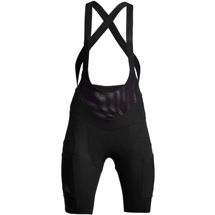 (取寄) セブンメッシュインダストリーズ レディース WK3 カーゴ ビブ ショート - ウィメンズ 7mesh Industries women WK3 Cargo Bib Short - Women's Black(4.0)