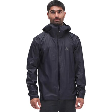 Rakuten - (取寄) セブンメッシュインダストリーズ メンズ ガーディアン エアー ジャケット - メンズ 7mesh Industries men Guardian Air Jacket - Men's Graphite