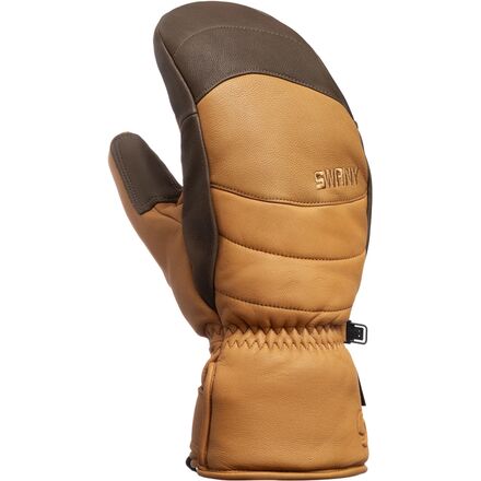 (取寄) スワニー メンズ カローレ ミトン - メンズ Swany men Calore Mitten - Men's SGL/MO