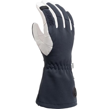 (取寄) スワニー メンズ ザ エアー グローブ - メンズ Swany men The Air Glove - Men's Navy