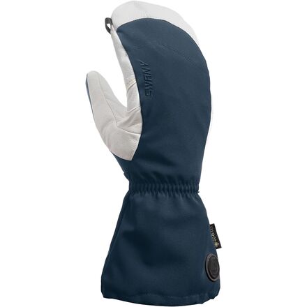 Rakuten - (取寄) スワニー メンズ ザ エアー ミトン - メンズ Swany men The Air Mitten - Men's Navy