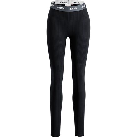 乐天商城 - (取寄) スウィックス レディース レースX クラシック パンツ - ウィメンズ Swix women RaceX Classic Pant - Women's Jet Black
