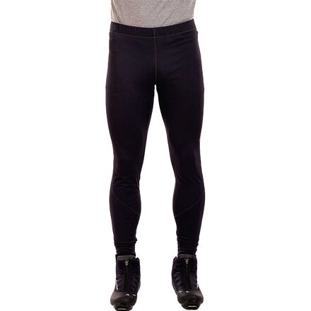 (取寄) スウィックス メンズ デルダ ソフトシェル タイト - メンズ Swix men Delda Softshell Tight - Men's Black