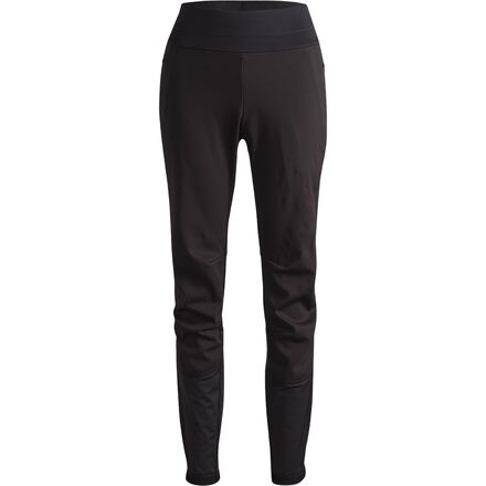 Pants - (取寄) スウィックス レディース デルダ ライト ウェイト タイト - ウィメンズ Swix women Delda Light Weight Tight - Women's Black