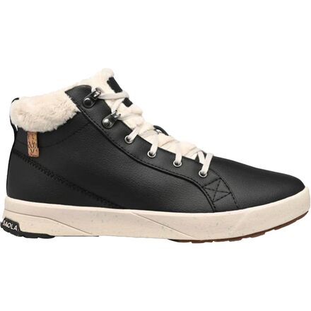 (取寄) サオラ レディース ベルゲン ウォーム シューズ - ウィメンズ Saola women Bergen Warm Shoe - Women's Black