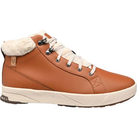 (取寄) サオラ レディース ベルゲン ウォーム シューズ - ウィメンズ Saola women Bergen Warm Shoe - Women's Caramel