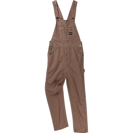 Long Pants - (取寄) レディース ビブ - ウィメンズ Stan Ray women Earls Bib - Women's Acorn Bedford