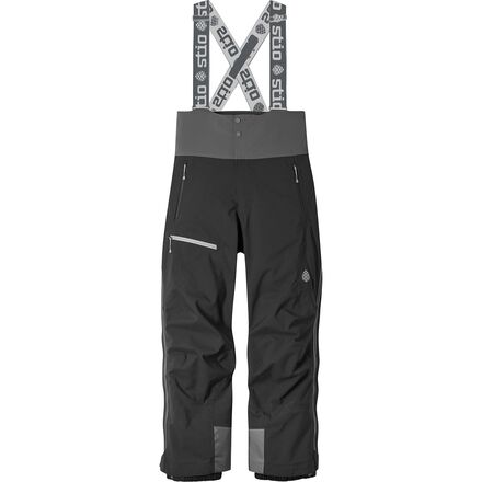 (取寄) スティオ メンズ ビブ - メンズ STIO men Environ Bib - Men's Abyss