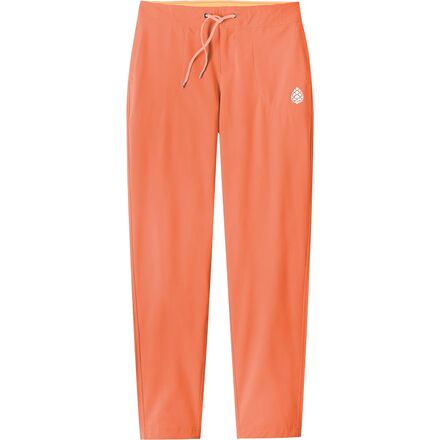 Rakuten - (取寄) スティオ レディース ボード パンツ - ウィメンズ STIO women CFS Board Pant - Women's Hot Sauce