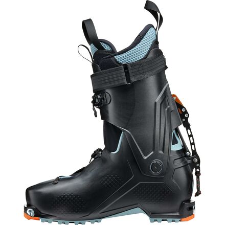 (���) �ƥ��˥� ��ǥ����� ���� g �ԡ��� �֡��� - - ������� Tecnica women Zero G Peak Boot - 2026 - Women's Black/Light Blue