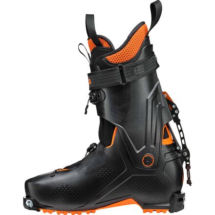 (���) �ƥ��˥� ���� g �ԡ��� �֡��� - Tecnica Zero G Peak Boot - 2026 Black/Orange