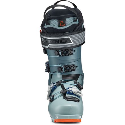 (���) �ƥ��˥� ��ǥ����� ���� g �ĥ��� �������� ������ �֡��� - - ������� Tecnica women Zero G Tour Scout Ski Boot - 2026 - Women's Lichen Blue
