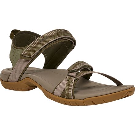 (取寄) テバ レディース ヴァーラ サンダル - ウィメンズ Teva women Verra Sandal...