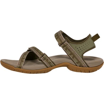 (取寄) テバ レディース ヴァーラ サンダル - ウィメンズ Teva women Verra Sandal...