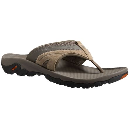(取寄) テバ メンズ パハロ フリップ フロップ - メンズ Teva men Pajaro Flip Flo...