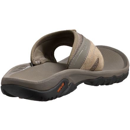 (取寄) テバ メンズ パハロ フリップ フロップ - メンズ Teva men Pajaro Flip Flo...