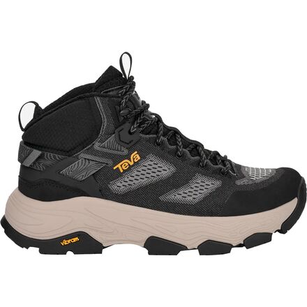 ■商品詳細■ブランドTevaテバ■商品名Grandview Max Vent Hiking Boot - Men'sグランドビュー マックス ベント ハイキング ブーツ - メンズ■商品状態新品・並行輸入品■色Black■備考(取寄) テバ メンズ グランドビュー マックス ベント ハイキング ブーツ - メンズ Teva men Grandview Max Vent Hiking Boot - Men's BlackTEVA テバ シューズ ブーツ スニーカー アウトドア ブランド トレッキング 登山 カジュアル ストリート 大きいサイズ ビックサイズbc-TEVY1DF