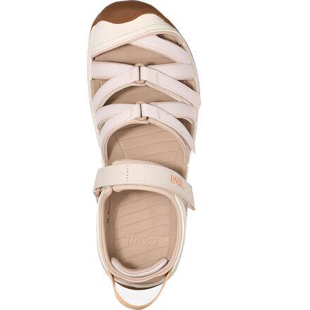 (取寄) テバ ティラ スポーツ Ct サンダル- ウィメンズ Teva Tirra Sport CT Sanda...