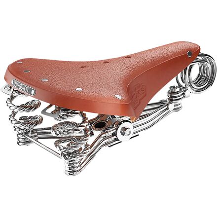 Child'S Bike - (取寄) ブルックスイングランド B33 サドル Brooks England B33 Saddle Honey