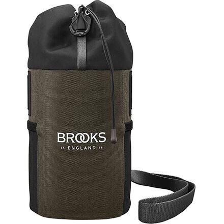 (取寄) ブルックスイングランド スケープ フィード ポーチ Brooks England Scape F...