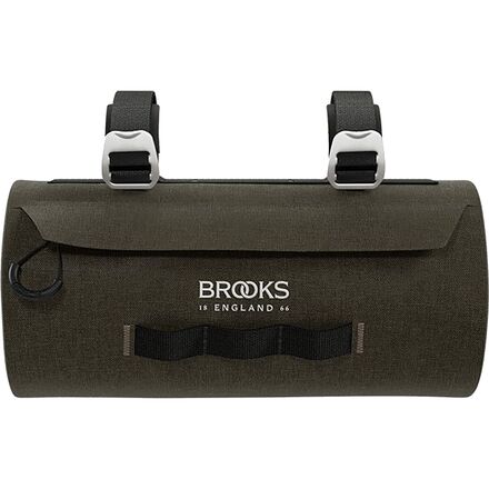 (取寄) ブルックスイングランド スケープ ハンドルバー ポーチ Brooks England Sca...