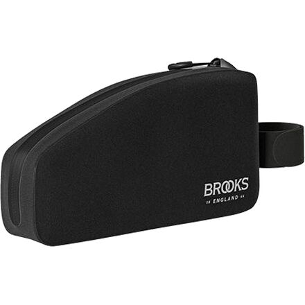 (取寄) ブルックスイングランド スケープ トップ チューブ バッグ Brooks England ...
