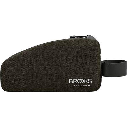 (取寄) ブルックスイングランド スケープ トップ チューブ バッグ Brooks England ...