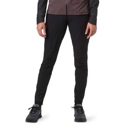 Pants - (取寄) ビヨルンダーリ レディース ラン パンツ - ウィメンズ Bjorn Daehlie women Run Pant - Women's Black