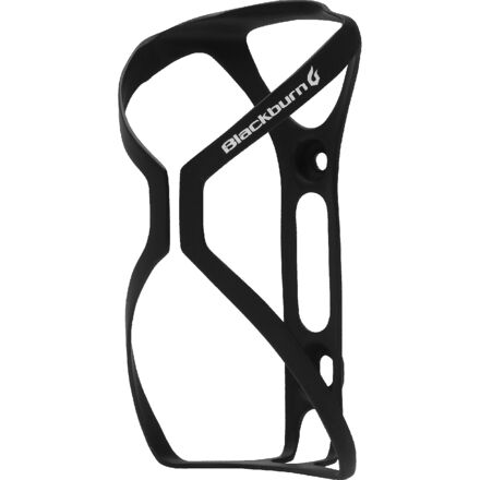 Other - (取寄) ブラックバーン Cinch カーボン ファイバー ケージ Blackburn Cinch Carbon Fiber Cage Matte Black