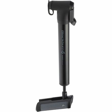 Other - (取寄) ブラックバーン マンモス エニーバルブ ミニ ポンプ Blackburn Mammoth Anyvalve Mini Pump Black