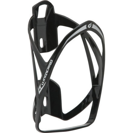 (取寄) ブラックバーン スリック ケージ Blackburn Slick Cage Black