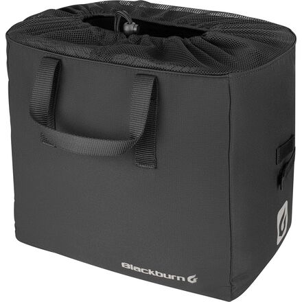 (取寄) ブラックバーン ローカル グロッサリー 16L パニア バッグ Blackburn Local...
